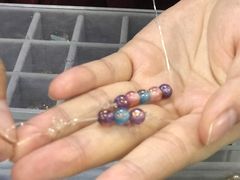 -观澜湖手艺工场·陶艺·吹玻璃·拼豆
