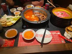 -牛New寿喜烧(闵行龙湖天街店)