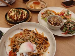 -无印良品餐堂 MUJI Diner(成都太古里店)