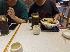 -味千拉面(和平大道奥山世纪城店)