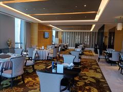 -富力威斯汀酒店-中国元素中餐厅(武昌临江店)