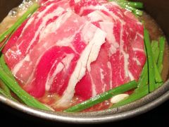 -仓桥家·焗寿司·锅物(光谷步行街店)