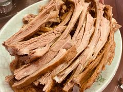 -清真益鑫羊肉手抓馆(南大街店)