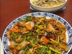 -呼吸森林·生态农庄农家乐私房菜