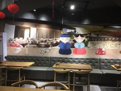 大堂-吴草鸡爪오초닭발韩食堂(融恒盈嘉中心店)