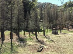 -广州市帽峰山景区