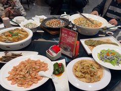 -兴仙饭店·闽味海鲜(马尾总店)