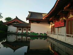 -大唐博相府酒店·陕西官府菜