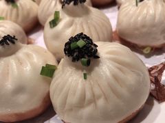 -东方明珠老上海8号餐厅(东方明珠广播电视塔店)