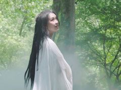 -灵栖洞天