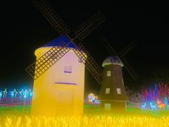 -歌斐颂巧克力小镇