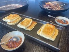 -滇野云南野生菌餐厅(陕西南路店)