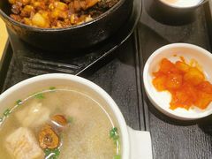 -米村拌饭(江宁万达店)