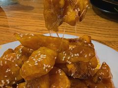 -伴鱼烤货东北菜(雅仕铭苑店)