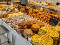 -杨老大焙子月饼干货(宽巷子民族美食街店)