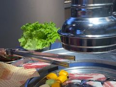 -哈哈碳都·牛肋条无限自助烤肉(宝龙店)