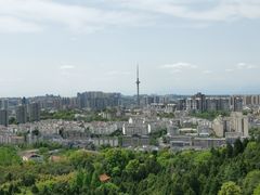 -富乐山