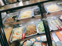 -志权牛肉面(灵山路店)