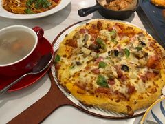 -必胜客(石佛营店)