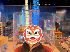-上海乐高探索中心