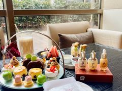 -上海外滩茂悦大酒店