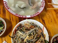 -人和水上飘(第一家店)