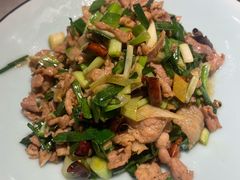 -滇铺子·云南特色菜·第九届野生菌美食节(曲靖万达店)