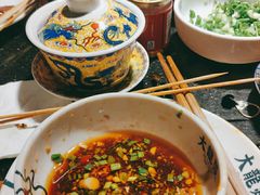 -大龙燚火锅(白石洲店)