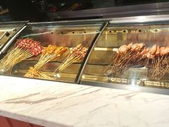 -海岛八号龙虾烧烤田鸡(蓝天路总店)