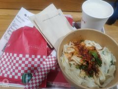 -西少爷(十里堡店)