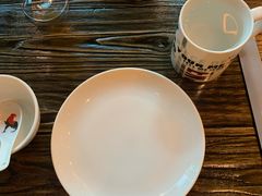 -The BREW·酿餐厅(浦东嘉里大酒店)
