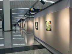 -石家庄正定国际机场-T2航站楼