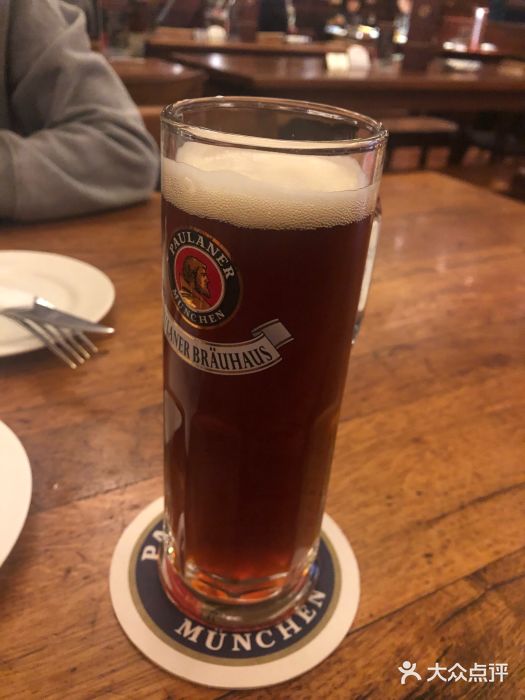 宝莱纳餐厅(滨江店)图片