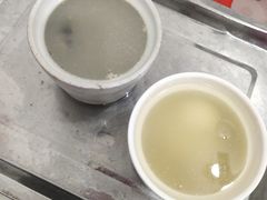 -高师傅特色米粉汤包(建设路店)