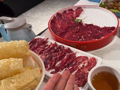 -八合里牛肉火锅(上海中山公园店)