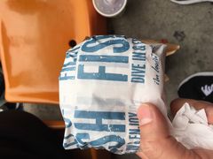 -麦当劳(海洋公园店)