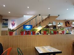 大堂-嘎嘎鸭下巴·爆辣干锅(明教寺店)