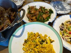 -鸿运楼·舌尖上的徽菜