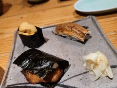 -然寿司(郎园vintage店)