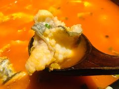 凯里酸汤鱼-山石榴·贵州菜(丰盛里店)