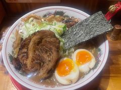 -老龙亭拉面店