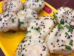 -小杨生煎(香港名都店)