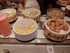 -龍歌自助小火锅(雨花台江南虹悦城店)