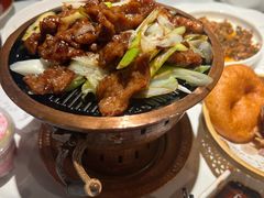 -大鸭梨烤鸭店(花园村店)