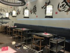 -和福顺·牛肉海鲜焖锅(汕头金平万达广场店)