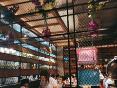 -湘阁里辣(大朗广场店)