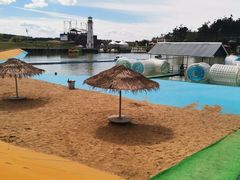 -北纬44度·金珠花海休闲农业旅游景区