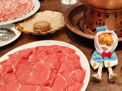 -南门涮肉(后海店)