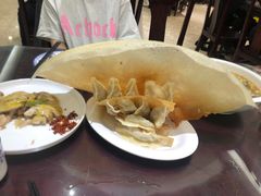 -邢家锅贴老店·非遗·开封菜(金明广场店)