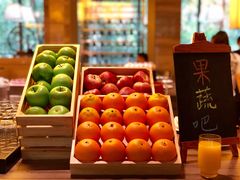 -拾溪餐厅·包厢(杭州千禧度假酒店)